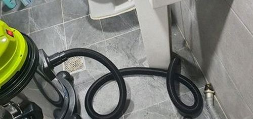 중계동 하수구막힘 원룸 변기막힘 사전 점검표